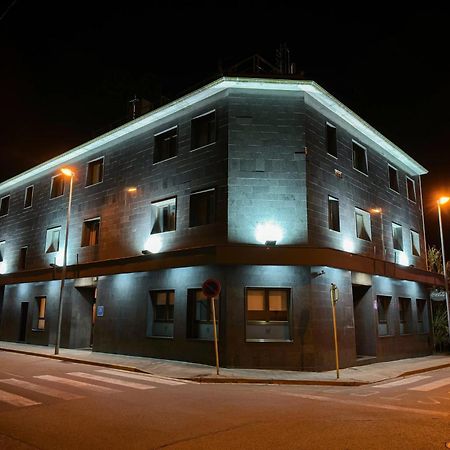 Hotel Sant Celoni Zewnętrze zdjęcie