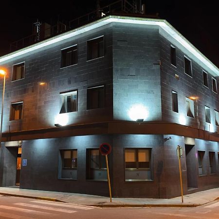 Hotel Sant Celoni Zewnętrze zdjęcie