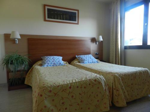 Hotel Sant Celoni Zewnętrze zdjęcie