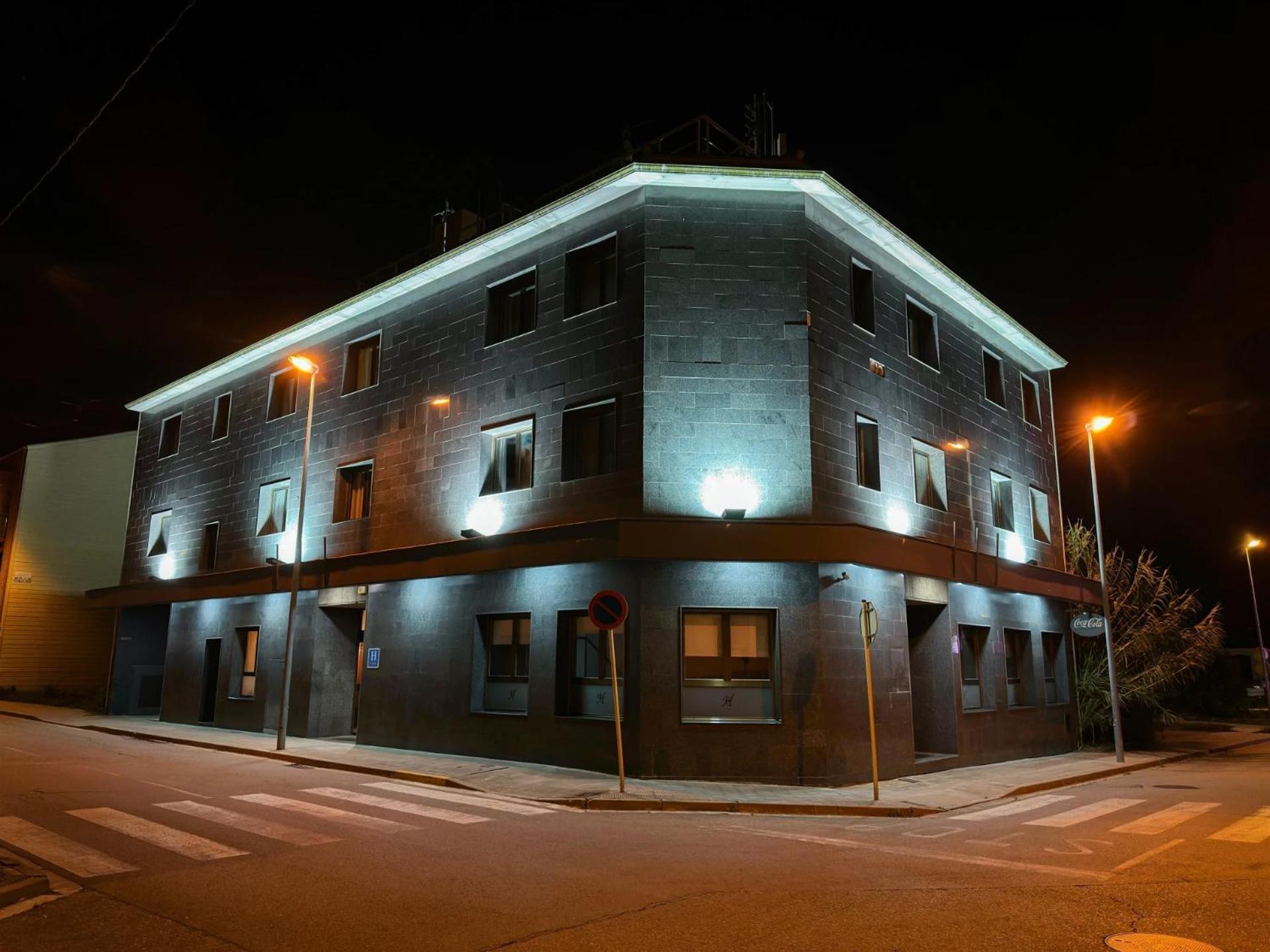 Hotel Sant Celoni Zewnętrze zdjęcie