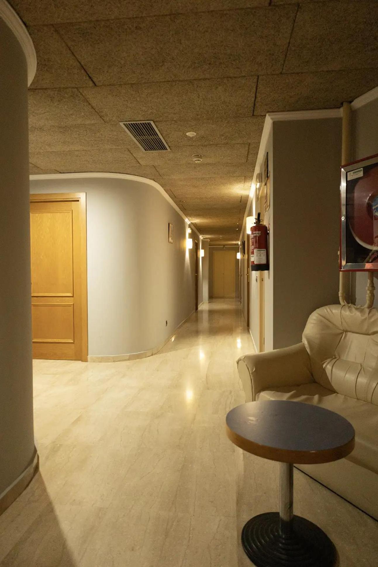 Hotel Sant Celoni Zewnętrze zdjęcie